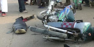 Kaolack : un motocycliste tué dans un accident de la route