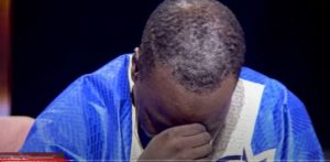 (Vidéo)- Kouthia toujours malade, son collaborateur fait des révélations