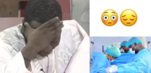 Gravement malade : Kouthia pris en charge par Youssou Ndour et l’État du Sénégal