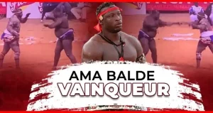 Lamb : Ama Baldé bat Gris Bordeaux par décision arbitrale