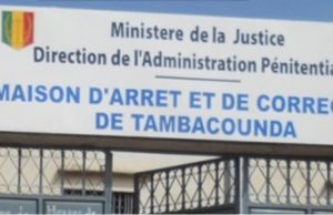 Mort de Mamoudou Kanouté à la MAC de Tamba à la veille de son procès: Ce que révèle l’autopsie