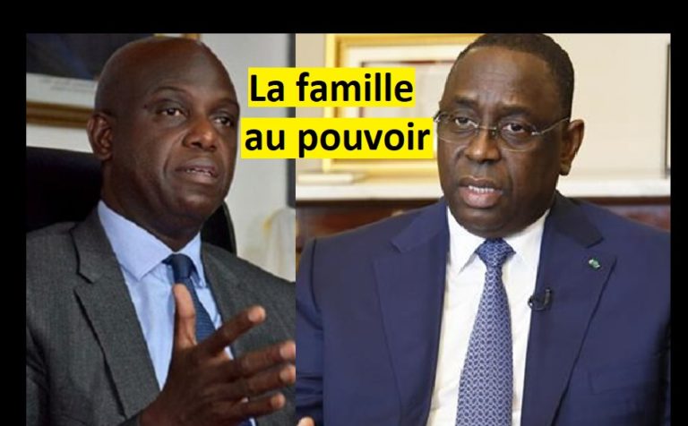 Mansour Faye : «Je m’engage pour le retour au pouvoir de Macky Sall»