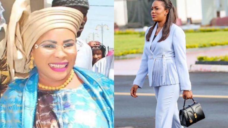 Mame Diarra Fam sur le sac polémique de la Première Dame : « Niarèl tamite Daniouy lall False bi »