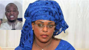 Révélation de Bilal Diatta : « Marieme Faye Sall m’a proposé 1 milliard Fcfa et 800 millions Fcfa pour… »