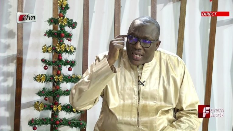 « Le protocole du Cap Manuel est une réalité. Macky Sall a rencontré Diomaye et Sonko avant… », Cheikh Oumar Anne