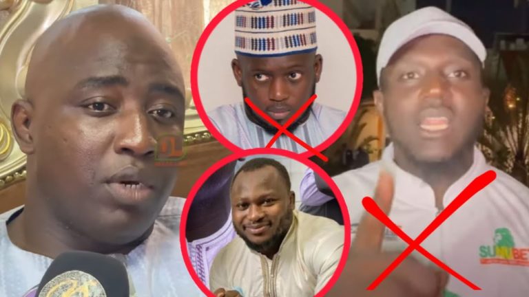 (Vidéo) – Lac 2 sur Modou Lo : « Je ne suis pas un hypocrite limou ma defal mo takh… »