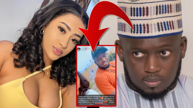 (Vidéo) – Aziz Ndiaye sur les rumeurs de son supposé divorce avec Aicha Rassoul : « Je me suis préparé à… »
