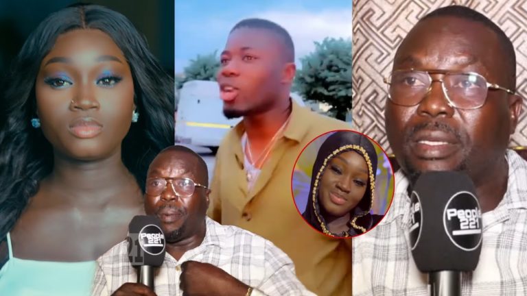 (Vidéo) – Mario sur la sortie cinglante de son oncle : « Waroul wone wakh…Ndakhté sama djiguen la sama doom la »