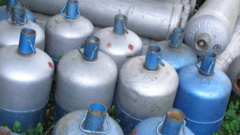 Explosions de bonbonnes de gaz : les causes alarmantes révélées par un expert