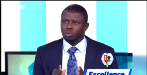 Pétrole et Gaz : « Les revenus générés par les compagnies ne profitent pas aux Sénégalais », Ngagne Demba Touré
