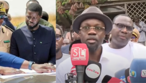Scandale à Mbour 4 : « 70 000 parcelles récupérées par l’État », O.S