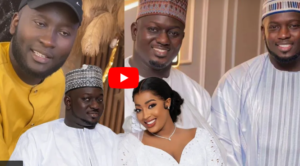 Tancé par les Awos, Oustaz Modou Fall réagit : « Kou beug takk niarel ma… »