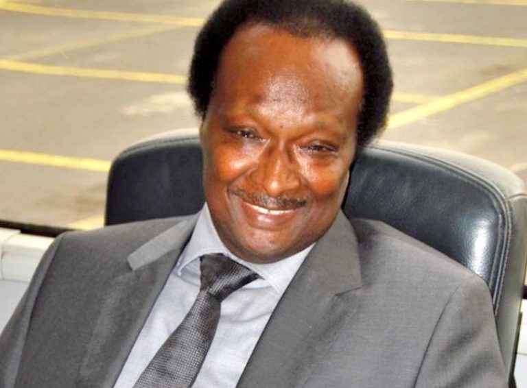 Décès de l’homme d’Affaires Baba Diao