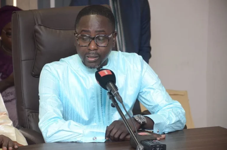 Pape Alé Niang exhorte les autorités « de dire la vérité au peuple… sinon ce sera le retour de bâton »