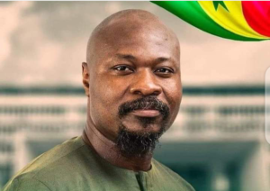 Parlement de la CEDEAO : Guy Marius Sagna Loué pour Sa Prestation