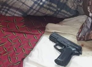 Drame à Kaffrine : un policier "se suicide" en se tirant une balle dans la tête