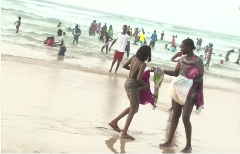 Plage de Gadaye : la drague vire au bain de sang