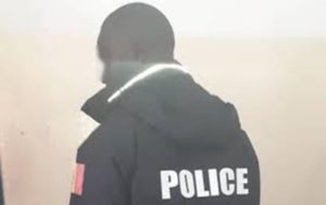 Thiaroye : Un technicien informatique arrêté, un lot de matériel saisi