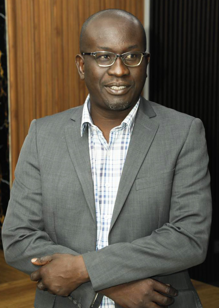 Ndéné Mbodj Dg Coud: « J’ai échappé à 3 tentatives d’assassinat… »