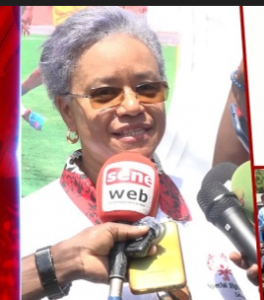 Rajah Sy (Directrice Special Olympics Sénégal) : « Le championnat de football unifié facilite l’insertion sociale des jeunes à déficience intellectuelle »