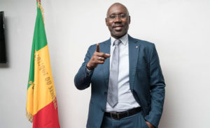 Nouvelle politique ferroviaire au Sénégal : Samba Ndiaye appelle à une action urgente et réfléchie