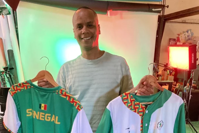 Jeux Olympiques Paris 2024 : « Majestee », l’équipementier officiel de la délégation sénégalaise
