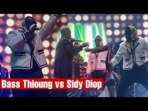 (Vidéo) – Concert Zénith : Le duo jamais vu de Sidy Diop et Bass Thioung…