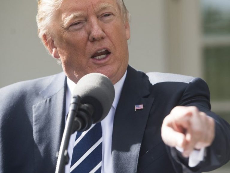 Les snipers avaient repéré l'auteur de l'attentat contre Trump: