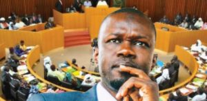 Assemblée nationale : Débat budgétaire suspendu suite au refus de Sonko