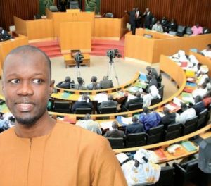 Déclaration de politique générale de Sonko : Les députés poseront un acte important ce mercredi