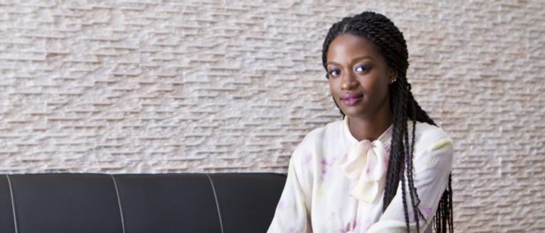 Sophie Nzinga : sa nomination fait polémique