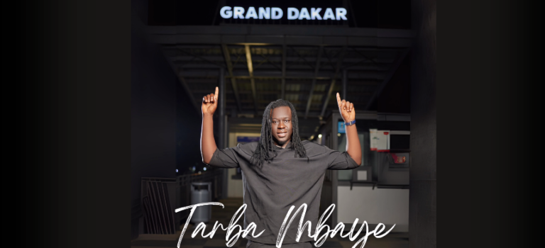 Tarba Mbaye sort enfin le son « Grand Dakar »