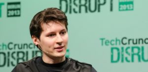 Russie : Dourov, le fondateur de Telegram raconte comment il a eu plus de 100 enfants biologiques sans être marié