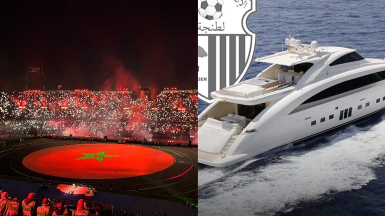 « Les joueurs (en vacances) sont morts en mer », un terrible drame frappe le Maroc