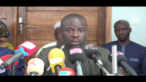 Voitures électriques : Birame Soulèye Diop va appuyer sur l’accélérateur