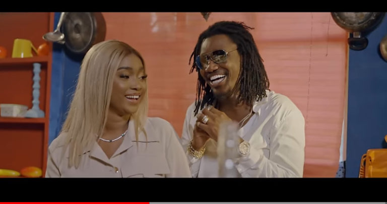 (Vidéo) – «Ya meune », découvrez le teaser du clip de VJ feat Wally Seck