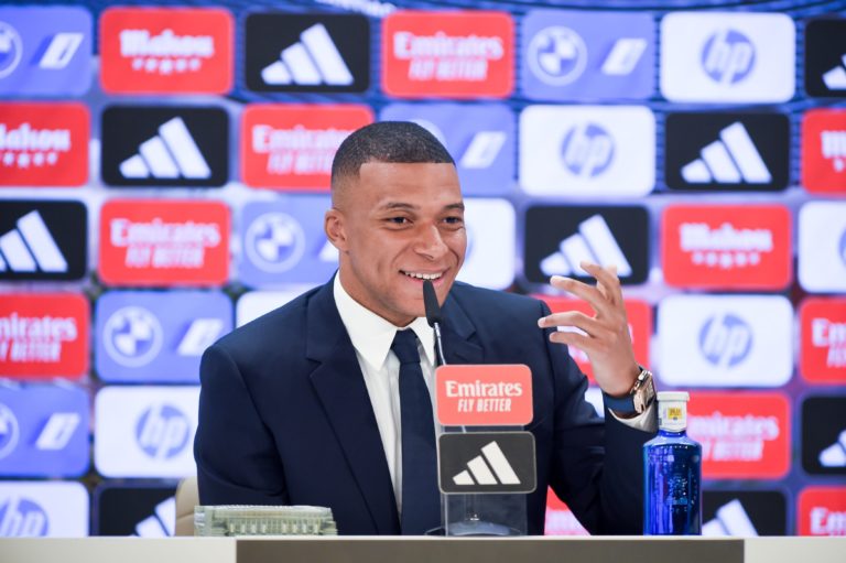 Kylian Mbappé propriétaire du Stade Malherbe de Caen, c'est signé