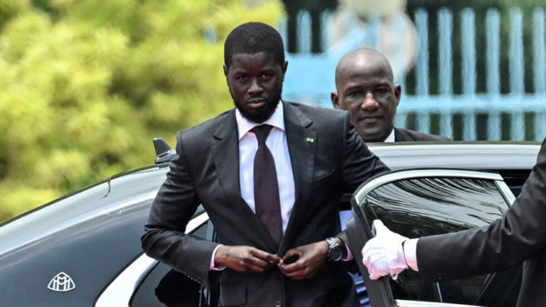 Rumeurs de Dissolution de l’Assemblée au Sénégal : L’opposition se Réorganise Contre Diomaye Faye