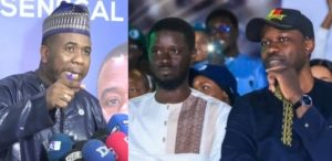 Urgent! Une B0mbe sur Bougane Gueye: Dernière minute une Décision est prise suite à ses Sorties?