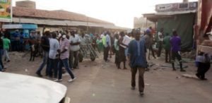 Magal 2024 : À Mbour, chauffeurs, marchands ambulants et restauratrices profitent de l'appel de Serigne Touba