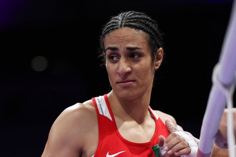 Une victoire trop rapide ? La féminité d'Imane Khelif questionnée