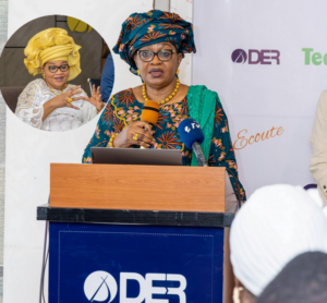 Les Innovations Majeures du Dr AIDA MBODJI depuis sa Nomination à la Direction de la Délégation Générale à l'Entrepreneuriat Rapide – DER