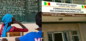 Vidéo d’une mineure diffusée sur les réseaux sociaux : Un enseignant «condamné » par la CDP