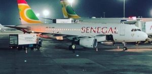 Air Sénégal : un « crash » évité de justesse
