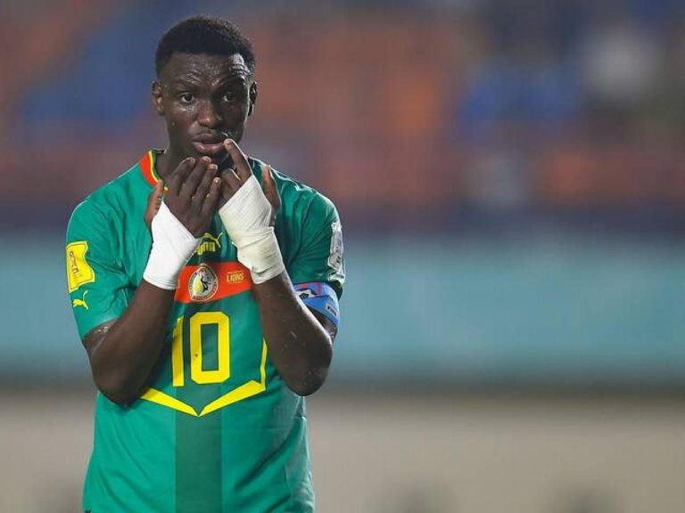 Le clan Amara Diouf monte au créneau contre Génération Foot