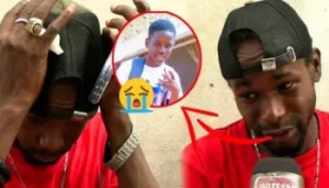 Double meurtre à Pikine : ce que révèlent les comptes Wave de «Aziz Dabala» et de son neveu