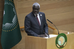 Union africaine: au moins trois candidats pour le poste de président de la Commission