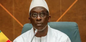 Décès du père de Diouf Sarr : la curieuse précision de Mimi Touré