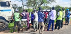 Neuf morts sur la route : la liste des victimes de l’accident de Ndoulo