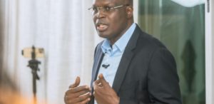 Taxawu Sénégal : Démission du coordonnateur des cadres de la coalition